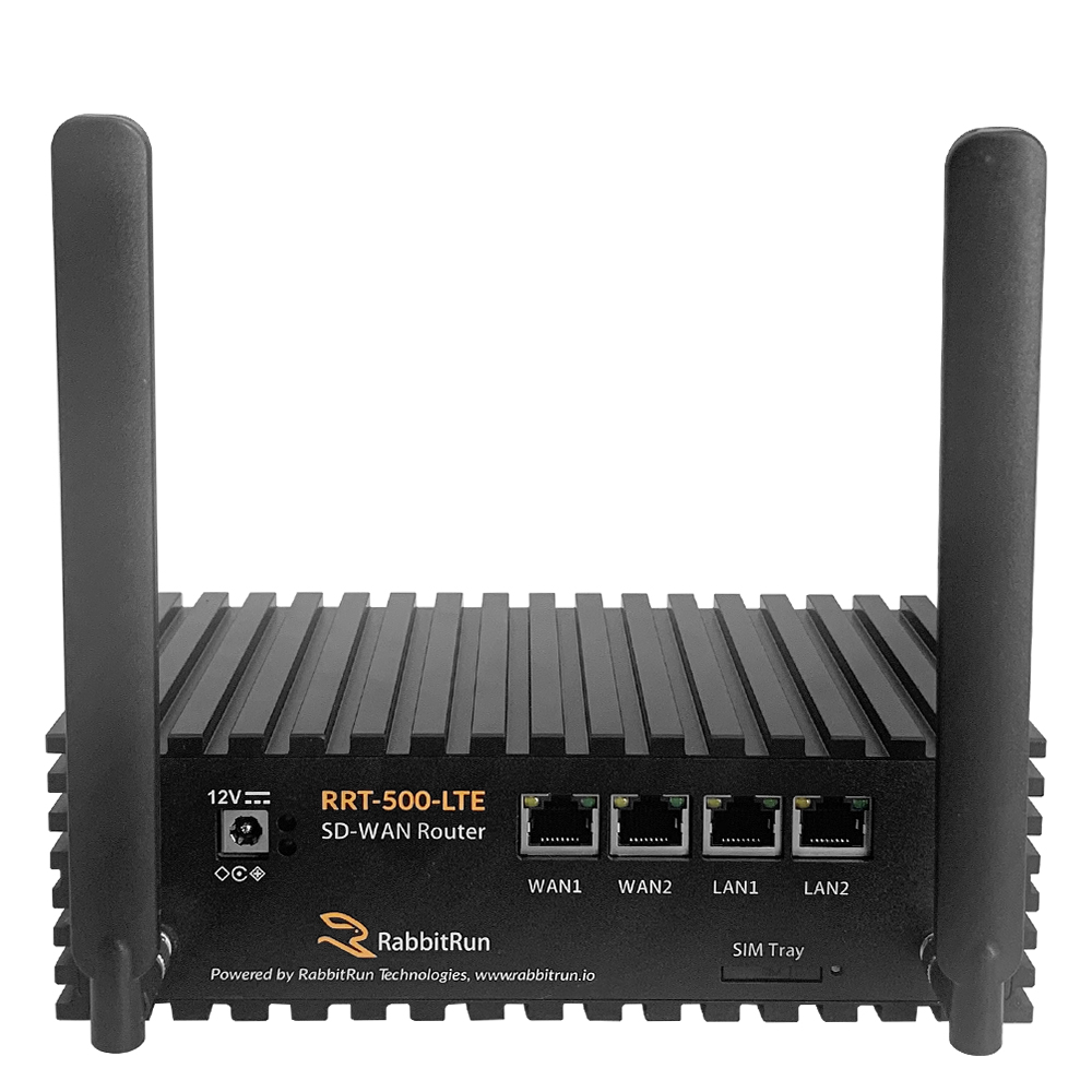 RRT-500-LTE front